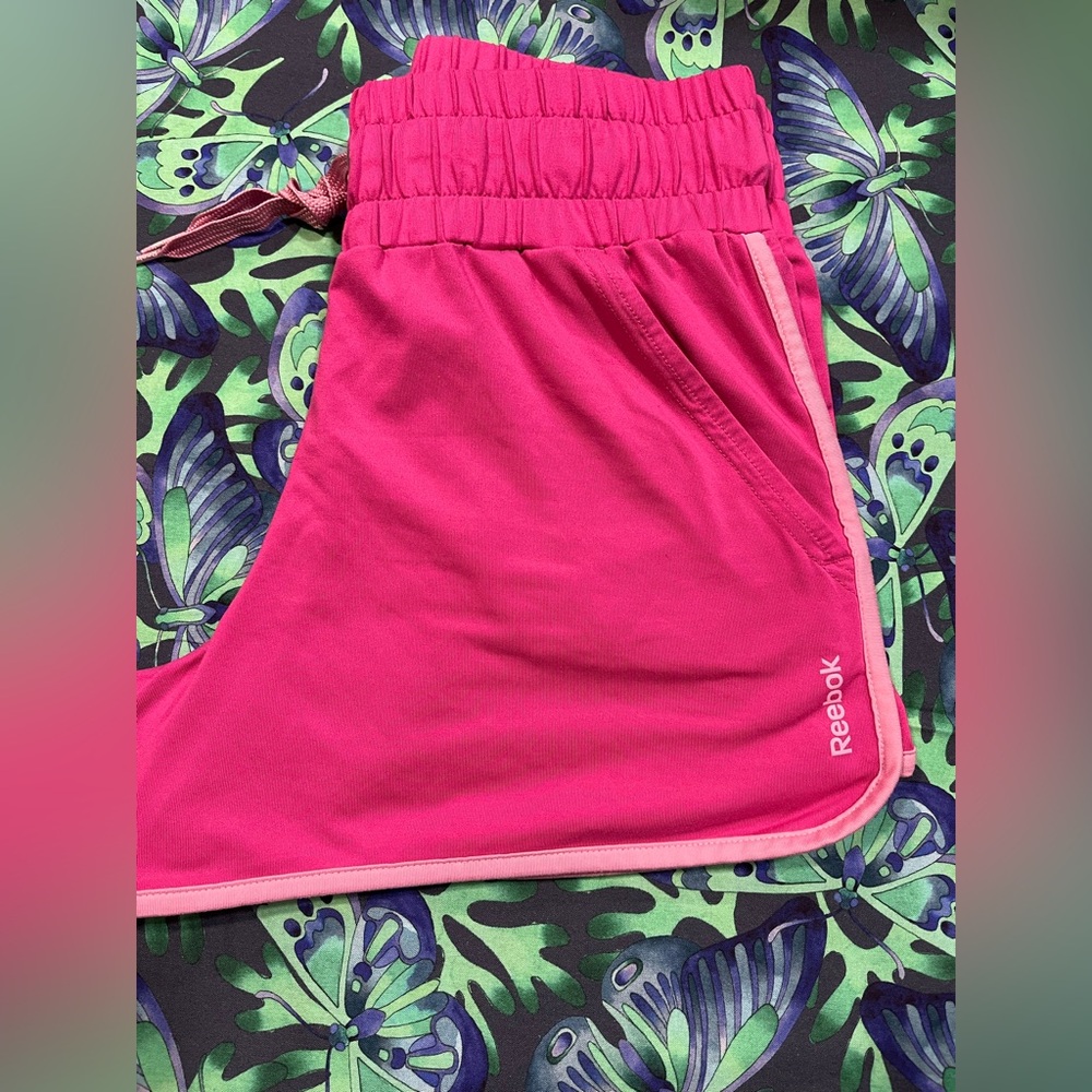 Reebok Sports Shorts